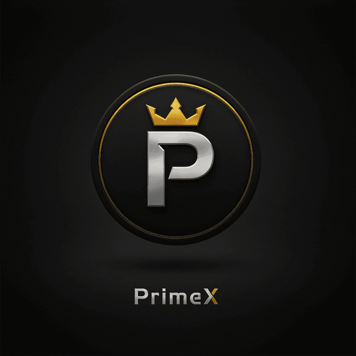 PrimeX