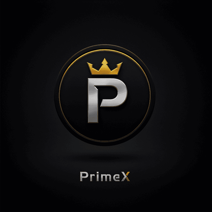 PrimeX